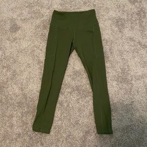Smal Born Primitive Rise & Grind Pants